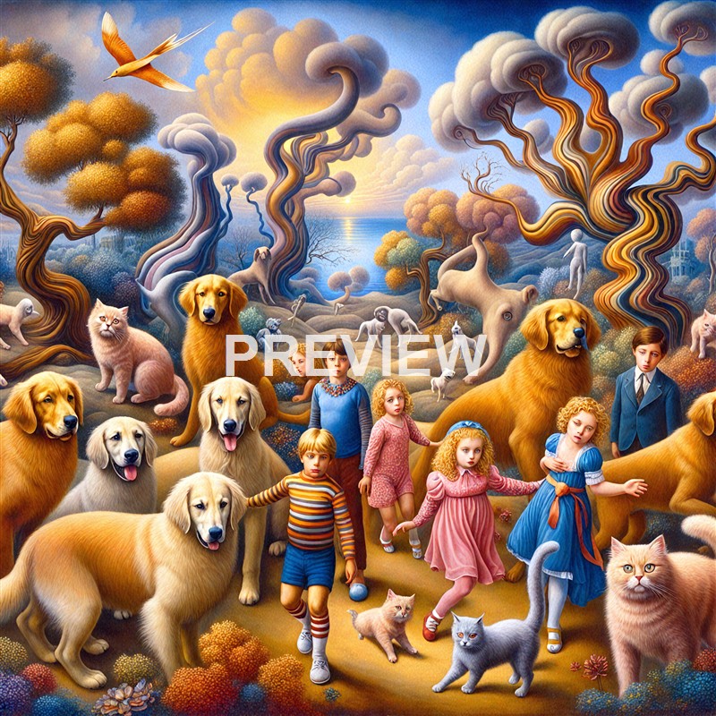 smiling-children-playing-with-golden-retriever-cats-a (53)_250319061226_Filename Text 2_03396_Filename Text 3_result